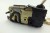 ZAMEK DRZWI PRAWY TYŁ PEUGEOT 407 (2004-2008) 9660699180