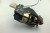 ZAMEK DRZWI PRAWY TYŁ PEUGEOT 407 (2004-2008) 9660699180