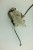 ZAMEK DRZWI PRAWY TYŁ PEUGEOT 407 (2004-2008) 9660699180