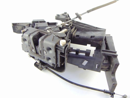 ZAMEK DRZWI PRAWY TYŁ FORD C-MAX (2003-2006) 2.0TDCI 3M5A R26412BM