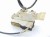 ZAMEK DRZWI PRAWY TYŁ PEUGEOT 407 LIFT (2008-2011) 2.0 HDI 96866918