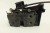 ZAMEK DRZWI LEWY PRZÓD FORD C-MAX (2003-2006) 2.0TDCI 3M5AR21813EN