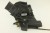 ZAMEK DRZWI LEWY PRZÓD FORD C-MAX (2003-2006) 2.0TDCI 3M5AR21813EN