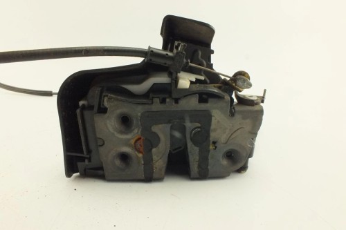 ZAMEK DRZWI PRAWY PRZÓD FORD C-MAX (2003-2006) 2.0TDCI