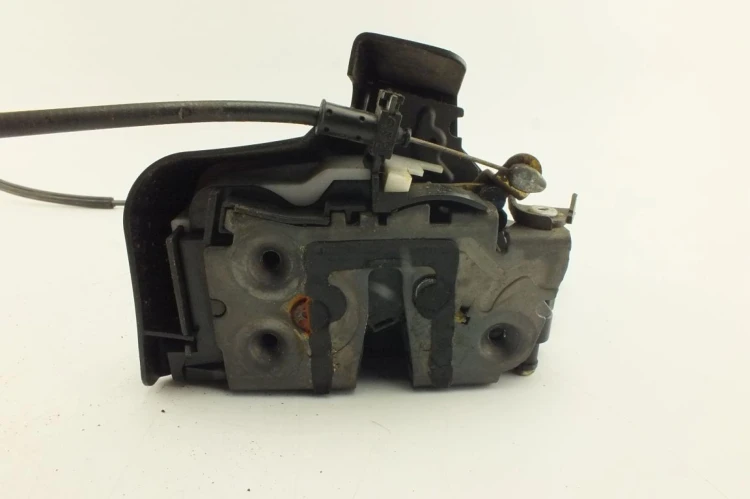 ZAMEK DRZWI PRAWY PRZÓD FORD C-MAX (2003-2006) 2.0TDCI