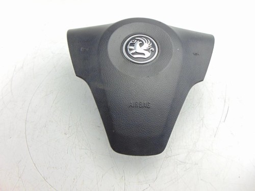 PODUSZKA KIEROWCY OPEL ANTARA 2.0 CDTI
