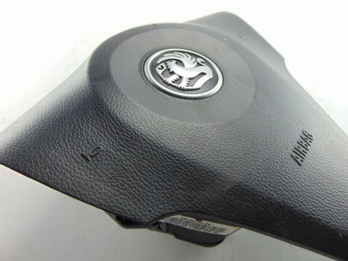 PODUSZKA KIEROWCY OPEL ANTARA 2.0 CDTI