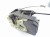 ZAMEK DRZWI PRAWY PRZÓD OPEL ASTRA II 1.7 DTI 90561154