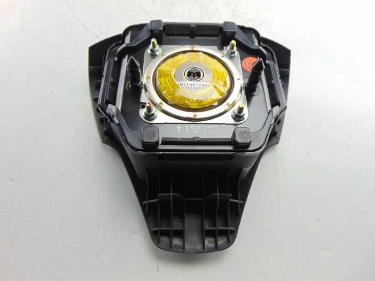 PODUSZKA KIEROWCY OPEL ANTARA 2.0 CDTI