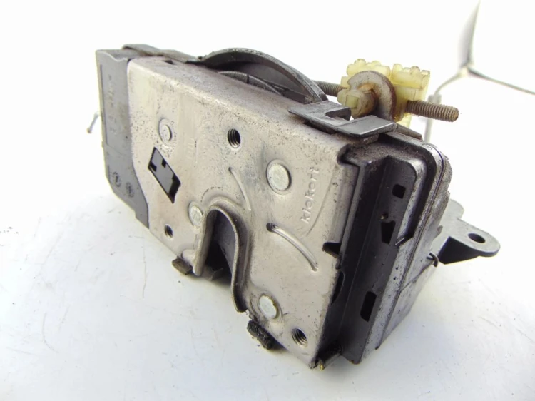 ZAMEK DRZWI PRAWY PRZÓD OPEL ASTRA H (2006-2014) 1.6 16V 13210749