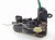 ZAMEK DRZWI PRAWY PRZÓD OPEL ASTRA H (2006-2014) 1.6 16V 13210749