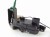 ZAMEK DRZWI PRAWY PRZÓD OPEL ASTRA H (2006-2014) 1.6 16V 13210749