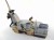 ZAMEK DRZWI PRAWY TYŁ PEUGEOT 307 (2001-2005) 1.6 16V