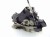 ZAMEK DRZWI LEWY TYŁ FORD MONDEO MK3 LIFT(2005-2007) 2.0 TDCi (130HP) 2S4A-