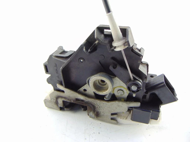 ZAMEK DRZWI LEWY TYŁ FORD MONDEO MK3 LIFT(2005-2007) 2.0 TDCi (130HP) 2S4A-