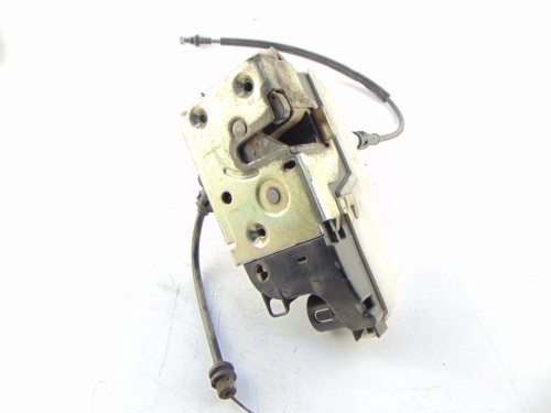 ZAMEK DRZWI PRAWY PRZÓD CITROEN C3 I (2002-2005) 1.4 8V