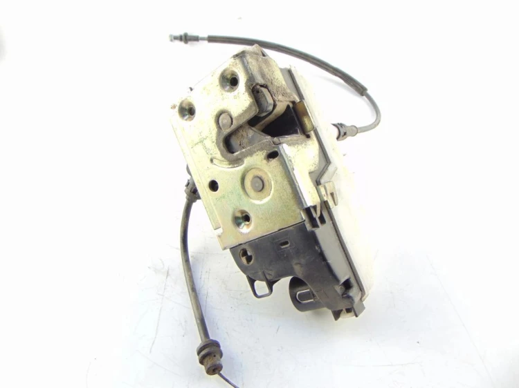 ZAMEK DRZWI PRAWY PRZÓD CITROEN C3 I (2002-2005) 1.4 8V