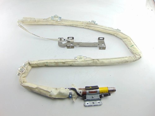 KURTYNA POWIETRZNA LEWA FORD S-MAX (2006-2010) 2.5ST