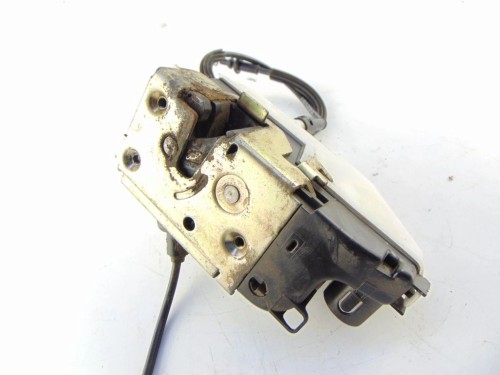 ZAMEK DRZWI PRAWY PRZÓD CITROEN C3 I (2002-2005) 1.4 HDI