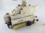 ZAMEK DRZWI PRAWY TYŁ PEUGEOT 407 (2004-2008) 2.0 HDI 9660699180E