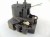 ZAMEK DRZWI PRAWY PRZÓD RENAULT SCENIC I LIFT (1999-2003) 1.6 16V