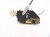 ZAMEK DRZWI PRAWY PRZÓD CITROEN C4 I (2004-2008) 9647173880F