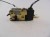ZAMEK DRZWI PRAWY PRZÓD CITROEN C4 I (2004-2008) 9647173880F