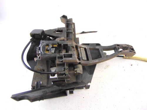 ZAMEK DRZWI LEWY TYŁ FORD C-MAX (2003-2006) 2.0TDCI 3M5A R26413BP