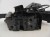 ZAMEK DRZWI LEWY TYŁ FORD C-MAX (2003-2006) 2.0TDCI 3M5A R26413BP