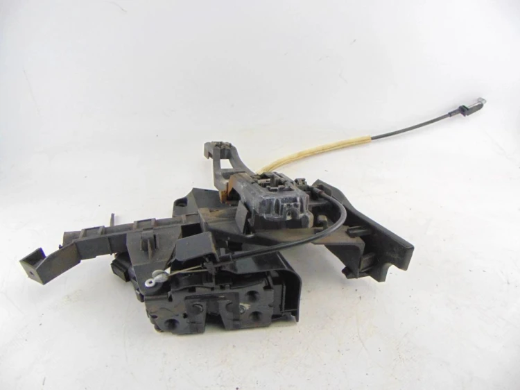 ZAMEK DRZWI LEWY TYŁ FORD C-MAX (2003-2006) 2.0TDCI 3M5A R26413BP