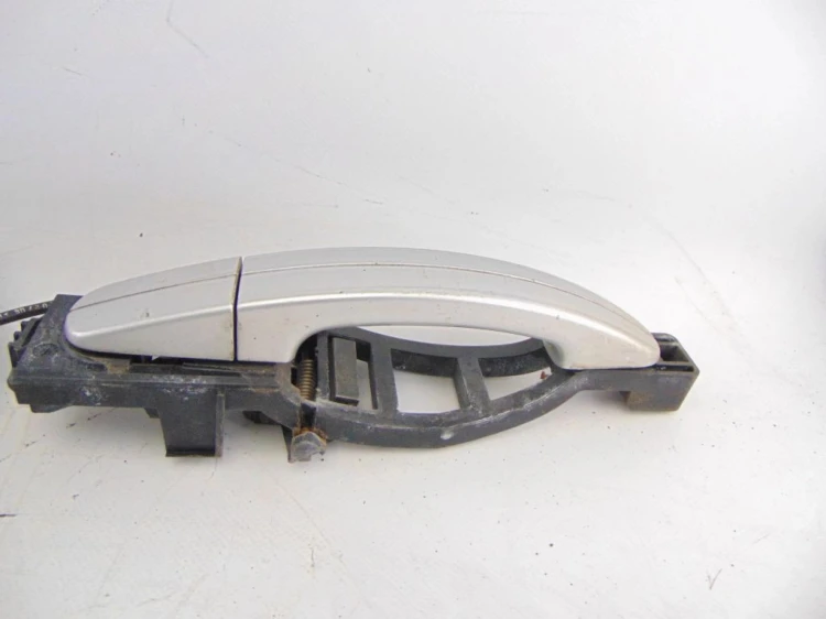 ZAMEK DRZWI PRAWY PRZÓD FORD C-MAX (2003-2006) 2.0TDCI 3M51-R21978-