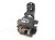 ZAMEK DRZWI PRAWY PRZÓD SEAT TOLEDO II 2.3 V5 10V 3B1837016AD