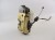 ZAMEK DRZWI PRAWY TYŁ CITROEN C3 I (2002-2005) 1.4 8V