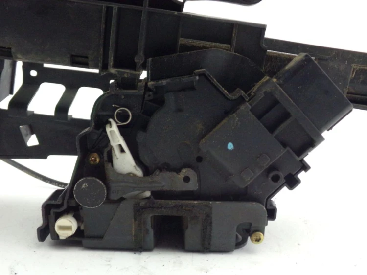 ZAMEK DRZWI LEWY PRZÓD FORD C-MAX 3M51-R26-6B31
