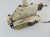 ZAMEK DRZWI PRAWY TYŁ PEUGEOT 407 (2004-2008) 2.0 HDI 9660699180E