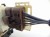 ZAMEK DRZWI PRAWY TYŁ PEUGEOT 407 (2004-2008) 2.0 HDI 9660699180E