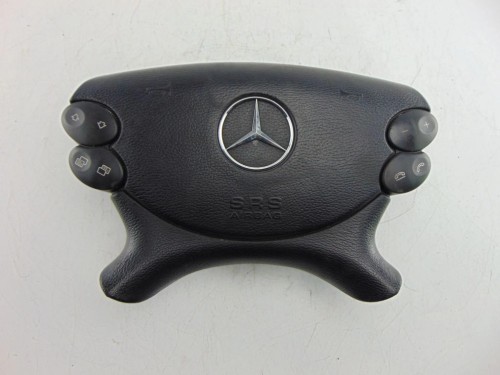 PODUSZKA KIEROWCY MERCEDES CLS C219(2004-2010) 3.5 CGI 292KM 2198601502