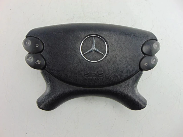 PODUSZKA KIEROWCY MERCEDES CLS C219(2004-2010) 3.5 CGI 292KM 2198601502