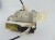 ZAMEK DRZWI PRAWY TYŁ PEUGEOT 407 (2004-2008) 2.0 HDI