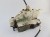 ZAMEK DRZWI PRAWY TYŁ PEUGEOT 407 (2004-2008) 9681337280