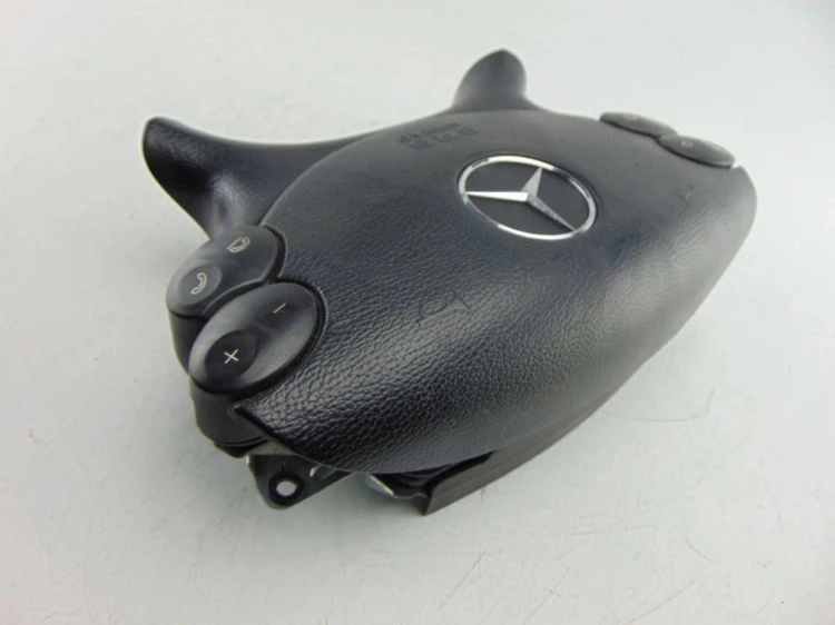 PODUSZKA KIEROWCY MERCEDES CLS C219(2004-2010) 3.5 CGI 292KM 2198601502
