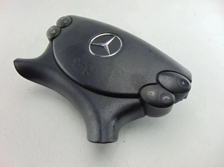 PODUSZKA KIEROWCY MERCEDES CLS C219(2004-2010) 3.5 CGI 292KM 2198601502