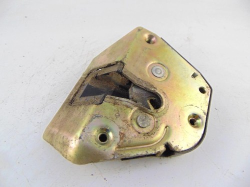ZAMEK DRZWI BOCZNYCH PRAWYCH CITROEN BERLINGO I (1996-2002) 1.9 D