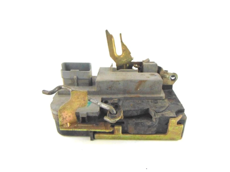 ZAMEK DRZWI PRAWY PRZÓD CITROEN XSARA II