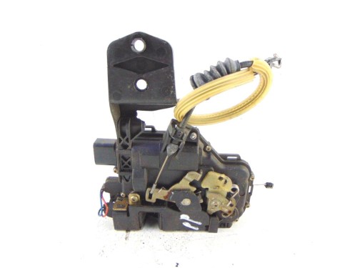 ZAMEK DRZWI PRAWY PRZÓD SEAT TOLEDO II 1.9 TDI 3B1837016A