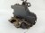 ZAMEK DRZWI LEWY TYŁ SEAT TOLEDO II 1.9 TDI