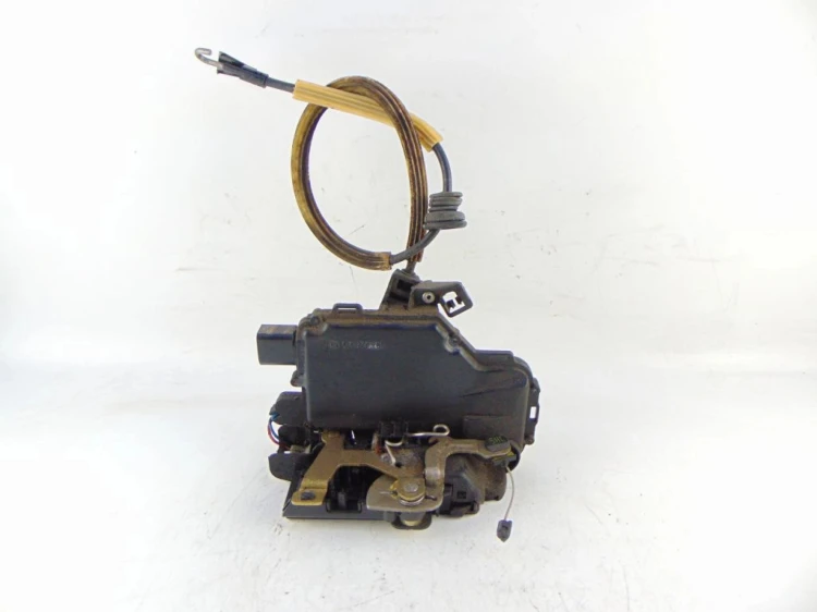 ZAMEK DRZWI LEWY TYŁ SEAT TOLEDO II 1.9 TDI