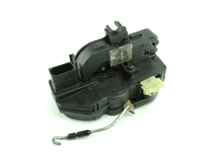 ZAMEK DRZWI PRAWY PRZÓD OPEL INSIGNIA (2008-2017) 3023806-E01S