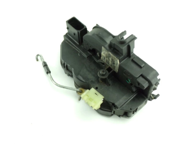ZAMEK DRZWI PRAWY PRZÓD OPEL INSIGNIA (2008-2017) 3023806-E01S
