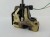 ZAMEK DRZWI LEWY TYŁ RENAULT SCENIC I LIFT (1999-2003) 1.6 16V